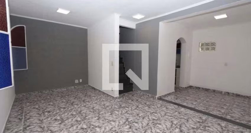 Casa à Venda - Sapopemba, 3 Quartos,  150 m2