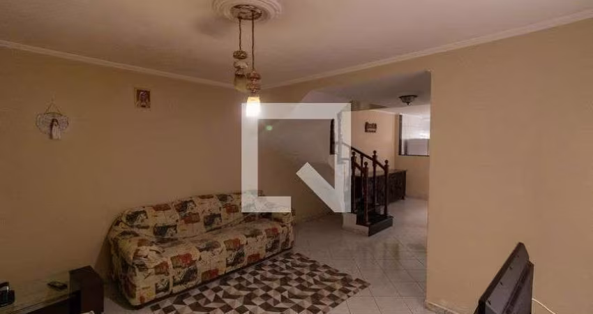 Casa à Venda - Vila Ré, 2 Quartos,  132 m2