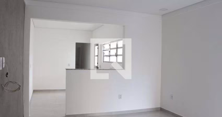 Casa à Venda - Tatuapé, 2 Quartos,  100 m2