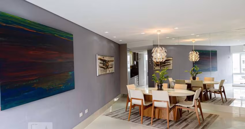Apartamento à Venda - Santa Cecília, 1 Quarto,  82 m2
