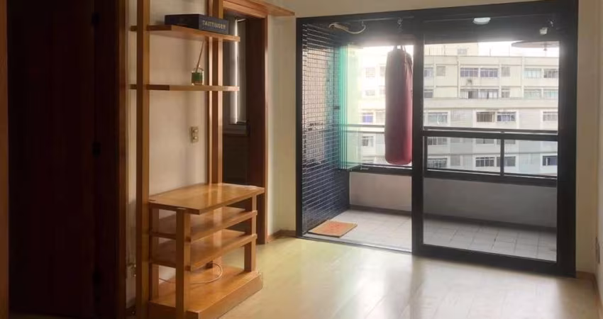 Apartamento à Venda - Bela Vista, 1 Quarto,  47 m2