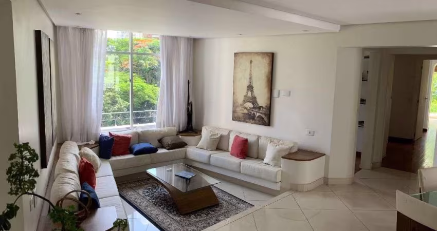Apartamento à Venda - Vila Andrade, 3 Quartos,  128 m2