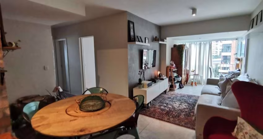 Apartamento à Venda - Real Parque, 3 Quartos,  85 m2