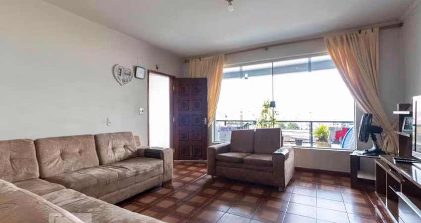 Casa à Venda - Sapopemba, 3 Quartos,  223 m2