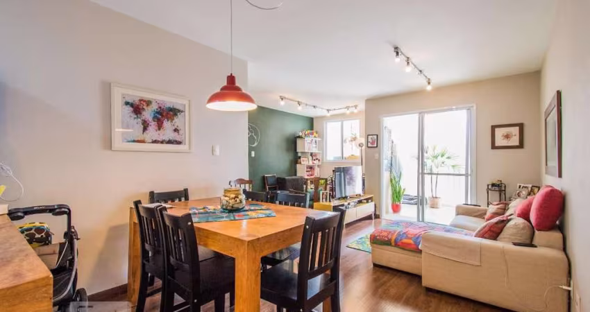 Apartamento à Venda - Ipiranga, 2 Quartos,  79 m2