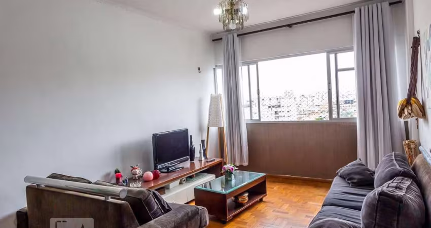 Apartamento à Venda - Consolação, 2 Quartos,  121 m2