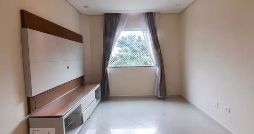 Casa à Venda - Vila Euthalia, 3 Quartos,  134 m2