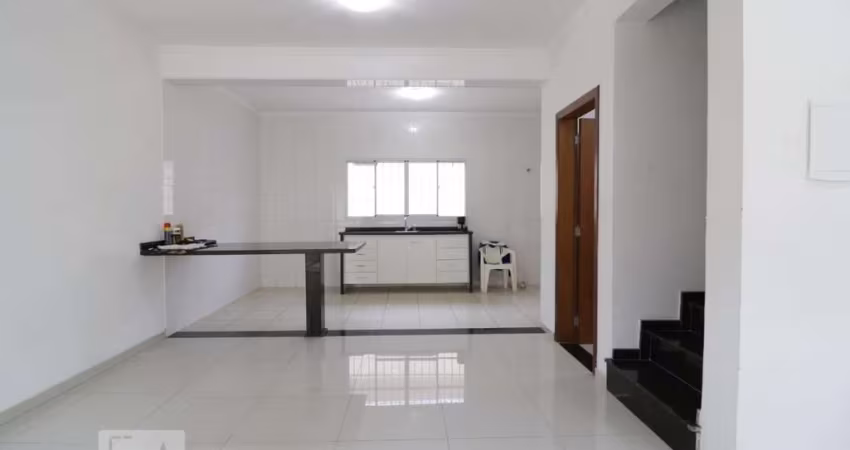 Casa à Venda - Mooca, 3 Quartos,  105 m2