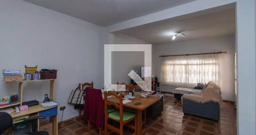 Casa à Venda - Vila Ede, 3 Quartos,  191 m2