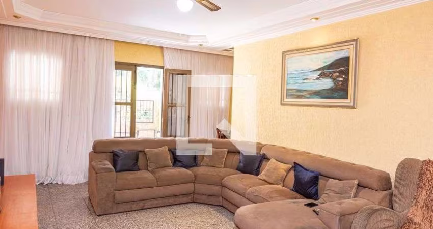 Casa à Venda - Cangaíba, 4 Quartos,  225 m2