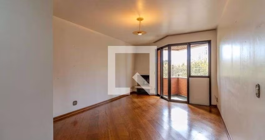 Apartamento à Venda - Panamby, 3 Quartos,  105 m2