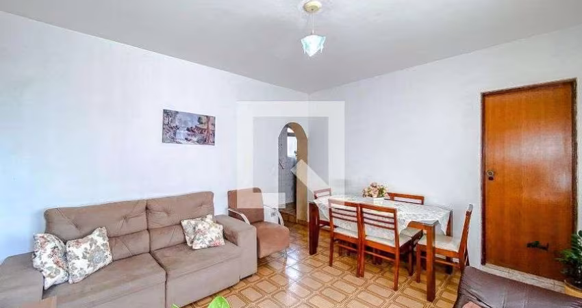 Casa à Venda - Jardim Anália Franco, 1 Quarto,  70 m2