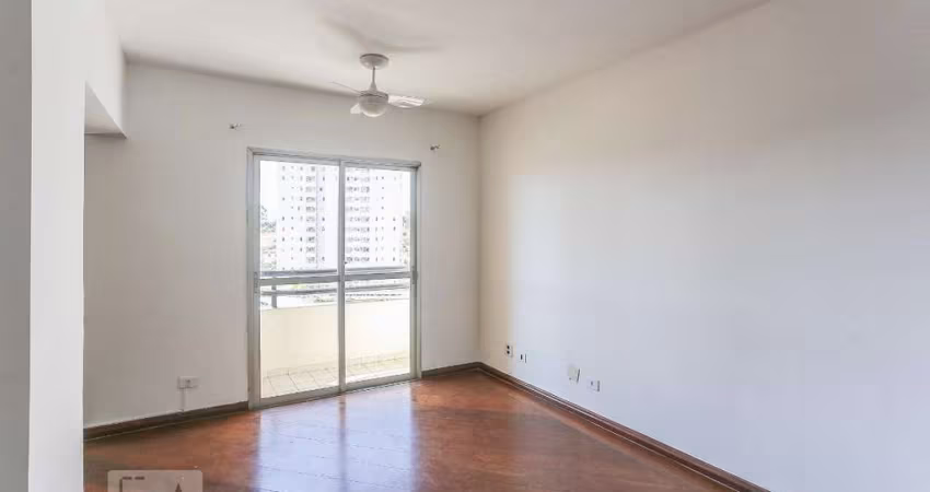 Apartamento à Venda - Jardim Éster Yolanda, 2 Quartos,  78 m2