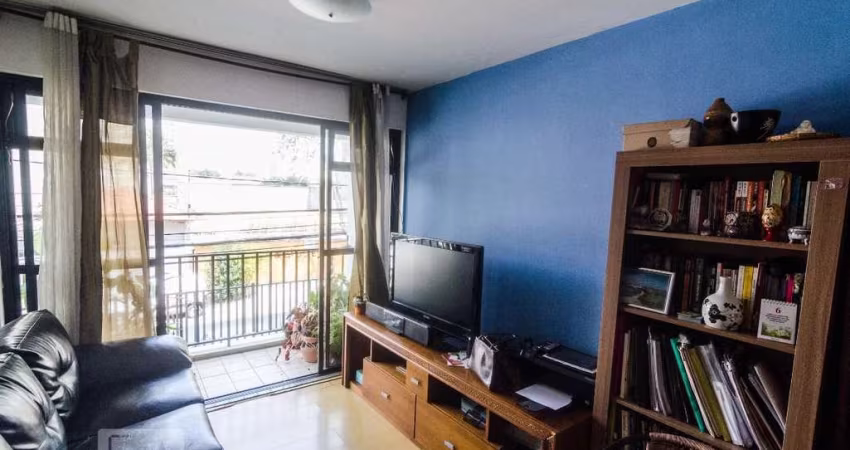 Apartamento à Venda - Tatuapé, 3 Quartos,  72 m2