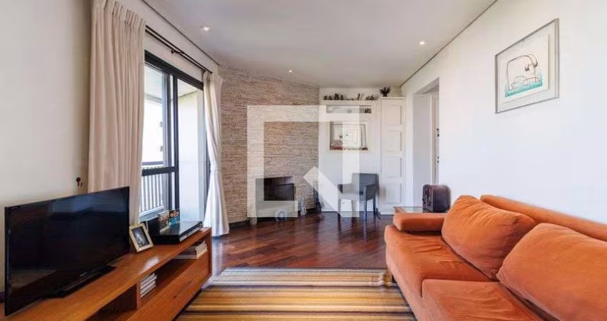 Apartamento à Venda - Portal do Morumbi, 3 Quartos,  114 m2