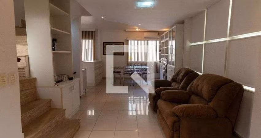 Casa à Venda - Jardim Éster Yolanda, 4 Quartos,  120 m2