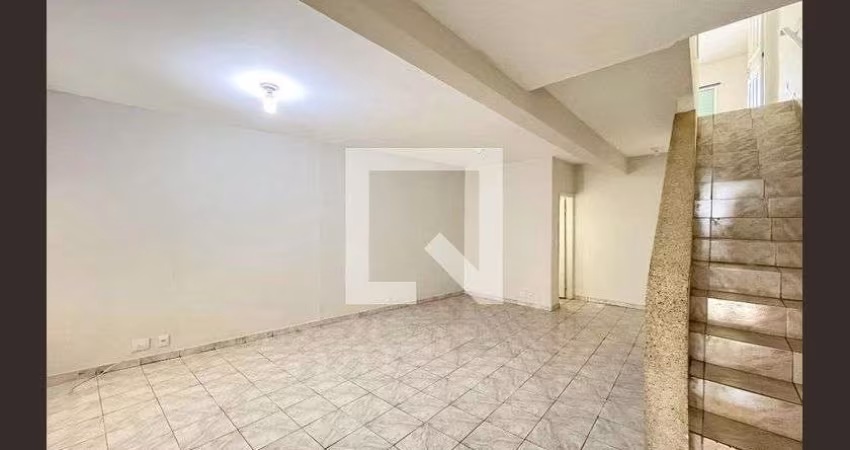 Casa à Venda - Jabaquara, 4 Quartos,  165 m2