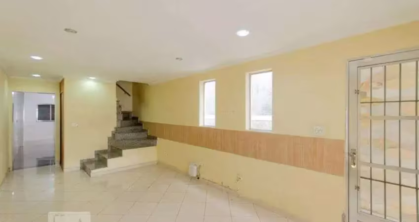 Casa à Venda - Jardim Aricanduva, 3 Quartos,  140 m2