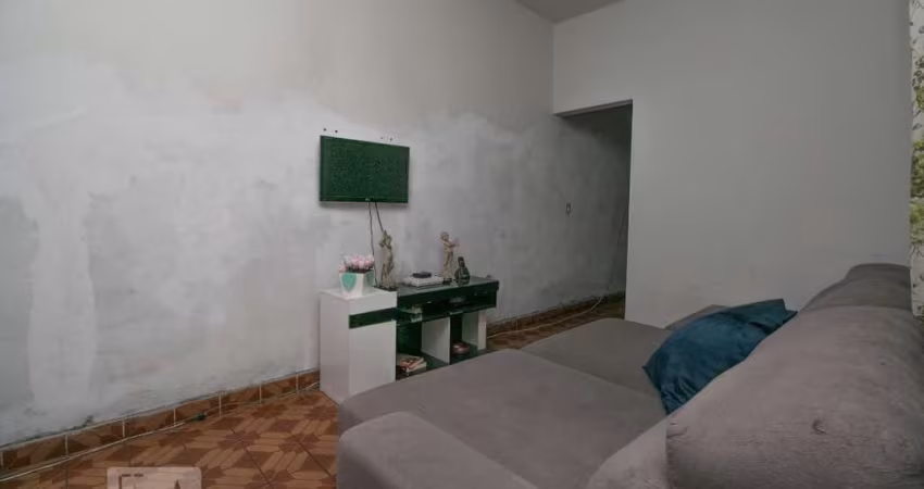 Casa à Venda - Vila Prudente, 4 Quartos,  215 m2