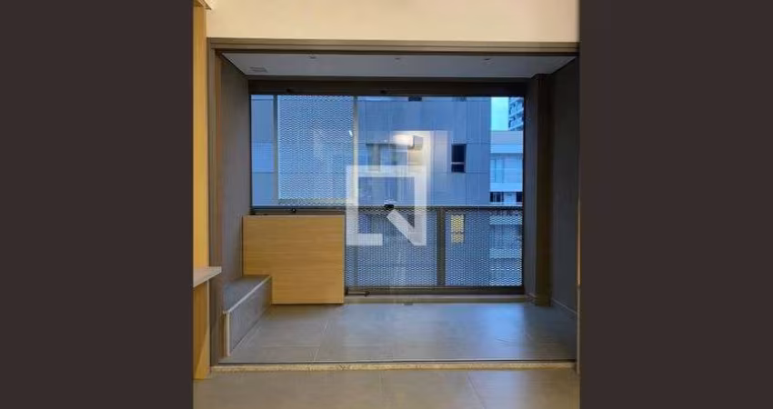 Apartamento à Venda - Pinheiros, 1 Quarto,  41 m2