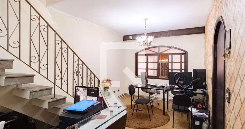 Casa à Venda - Penha de França, 3 Quartos,  110 m2
