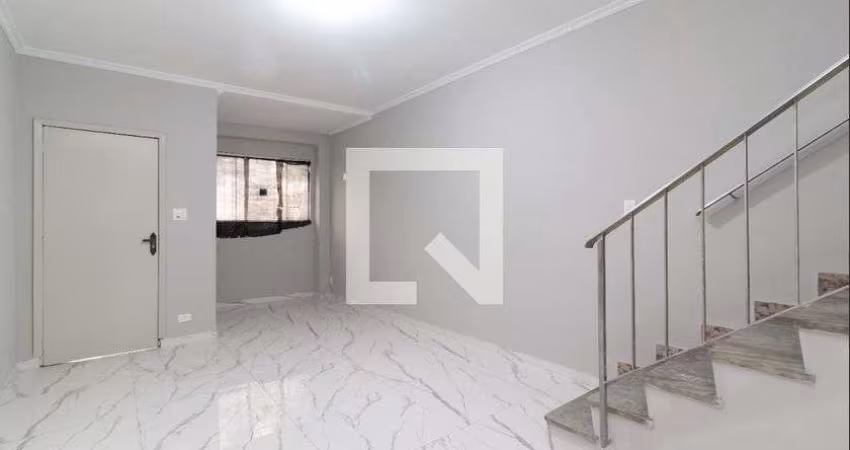 Casa à Venda - Santana, 2 Quartos,  125 m2
