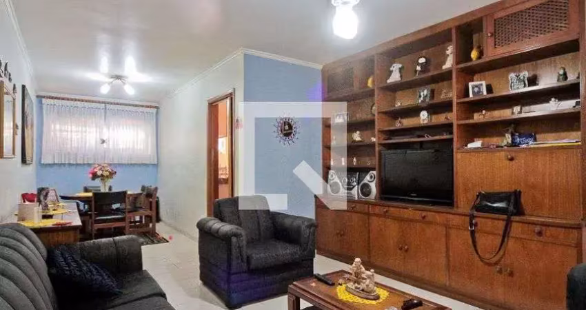 Casa com 2 quartos à venda na Avenida Clavásio Alves da Silva, --, Casa Verde, São Paulo