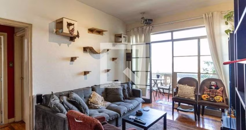 Apartamento à Venda - Centro, 1 Quarto,  110 m2