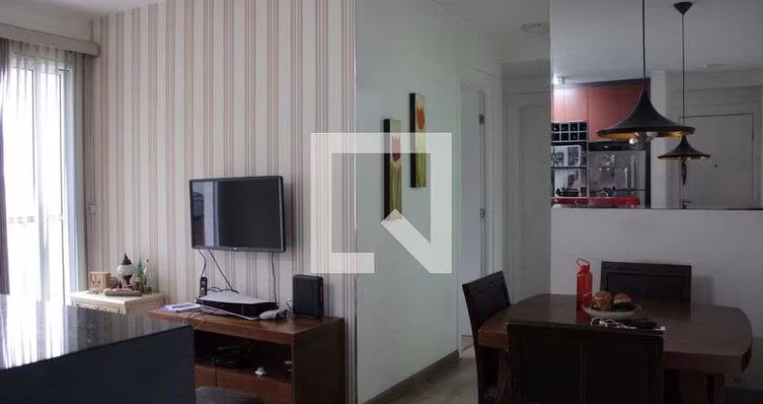 Apartamento à Venda - Belém, 3 Quartos,  75 m2