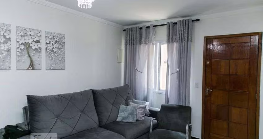 Casa à Venda - Vila Gustavo, 2 Quartos,  100 m2