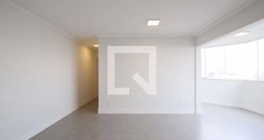 Apartamento à Venda - Vila Andrade, 3 Quartos,  87 m2