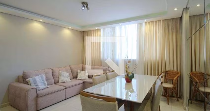Apartamento à Venda - Tatuapé, 3 Quartos,  84 m2