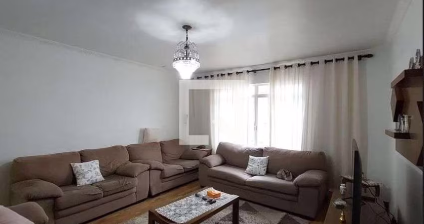 Casa à Venda - Jardim Palmares, 3 Quartos,  131 m2