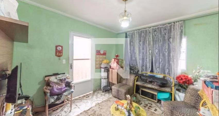 Casa à Venda - Jabaquara, 2 Quartos,  150 m2