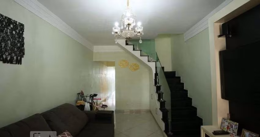 Casa à Venda - Ermelino Matarazzo, 3 Quartos,  150 m2