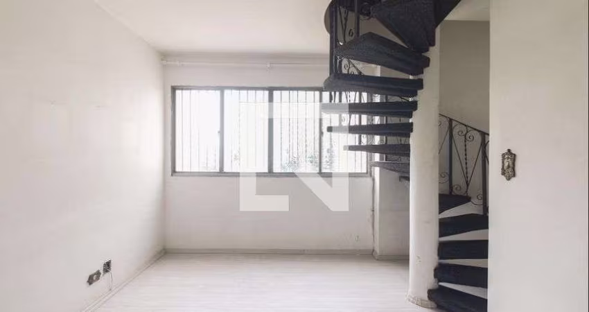Apartamento à Venda - Tatuapé, 3 Quartos,  126 m2