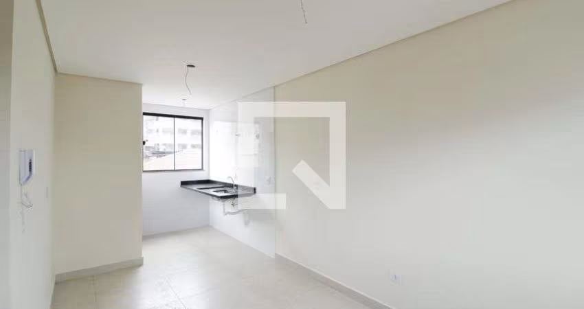 Apartamento à Venda - Água Fria, 2 Quartos,  67 m2