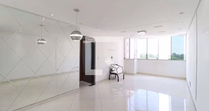 Apartamento à Venda - Tucuruvi, 3 Quartos,  90 m2