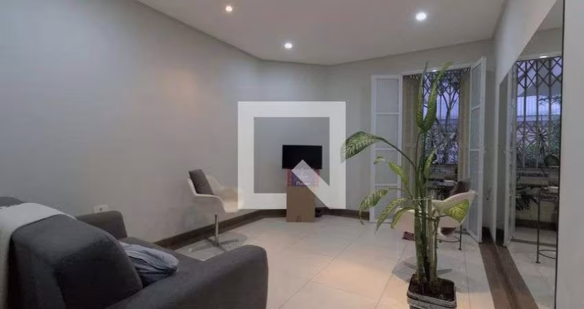 Apartamento à Venda - Bom Retiro, 2 Quartos,  95 m2