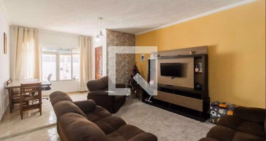 Casa à Venda - Jardim Fernandes, 3 Quartos,  190 m2