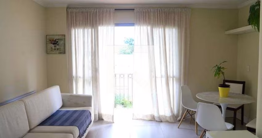 Apartamento à Venda - Vila Clementino, 2 Quartos,  64 m2