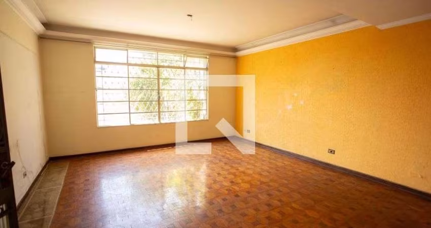 Casa à Venda - Mandaqui, 5 Quartos,  229 m2