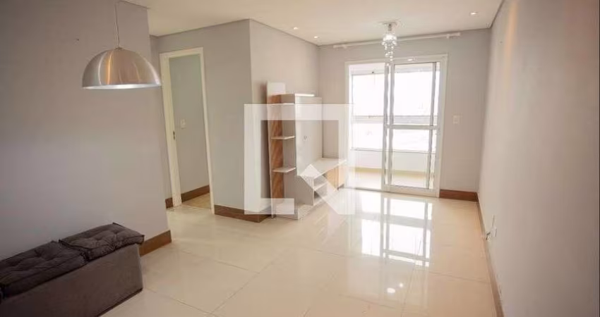 Apartamento à Venda - Mandaqui, 2 Quartos,  57 m2