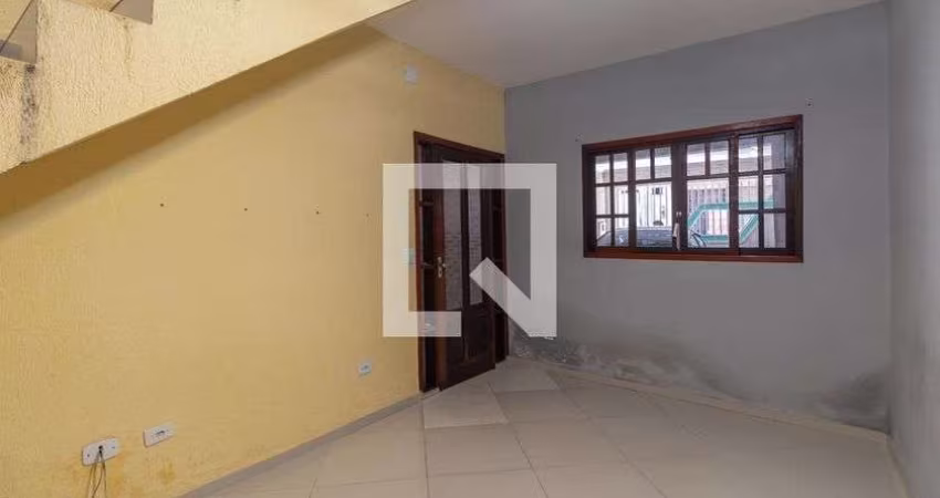 Casa à Venda - Vila Jacuí, 3 Quartos,  200 m2