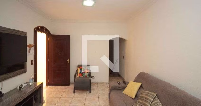 Casa à Venda - Vila Alpina, 5 Quartos,  300 m2