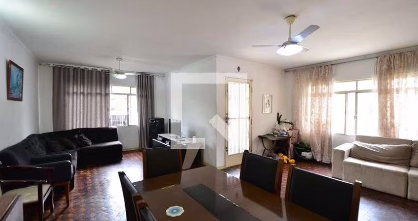 Casa à Venda - Jabaquara, 3 Quartos,  260 m2