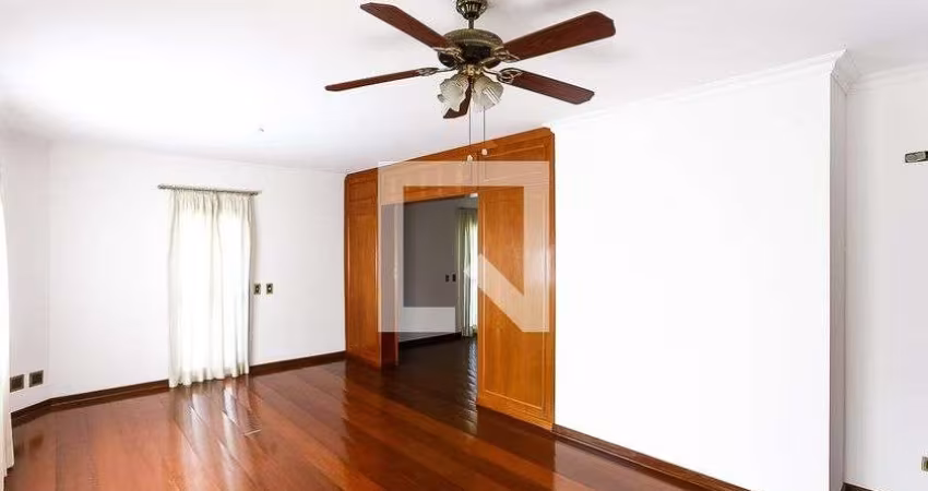 Apartamento à Venda - Portal do Morumbi, 3 Quartos,  156 m2