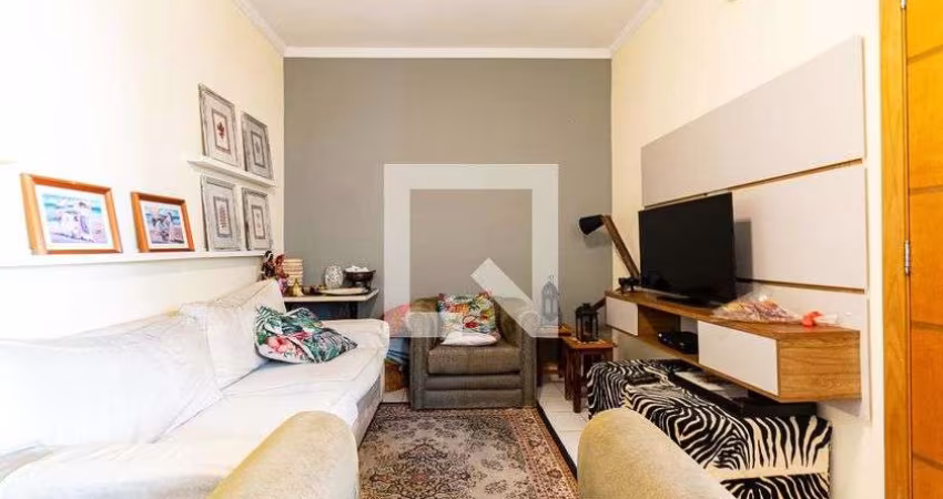 Casa à Venda - Jabaquara, 2 Quartos,  130 m2