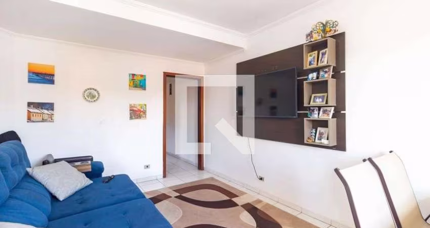 Casa à Venda - Jardim Éster Yolanda, 3 Quartos,  160 m2