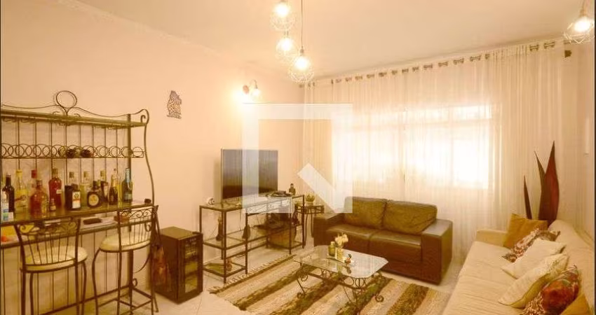 Casa à Venda - Sacomã, 2 Quartos,  125 m2